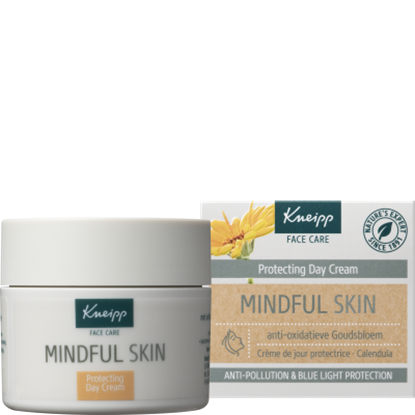 KNEIPP MINDFUL SKIN PROTECTING DAY CREAM 50 ML